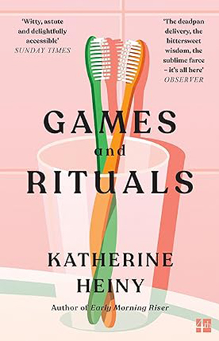 Games and Rituals